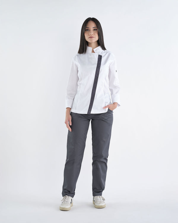 Jaleca de Senhora Passion-RAG-Tailors-Fardas-e-Uniformes-Vestuario-Pro