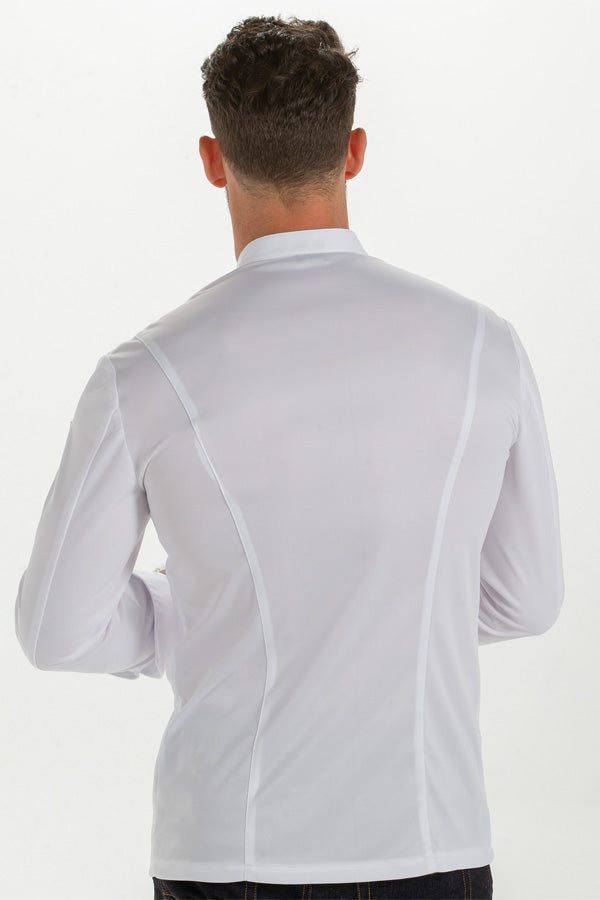 Jaleca masculina Memphis-RAG-Tailors-Fardas-e-Uniformes-Vestuario-Pro