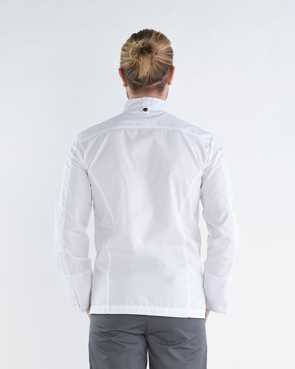 Jaleca para homem Elegant-RAG-Tailors-Fardas-e-Uniformes-Vestuario-Pro