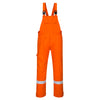 Jardineira Bizflame Plus-Laranja-4XL-RAG-Tailors-Fardas-e-Uniformes-Vestuario-Pro