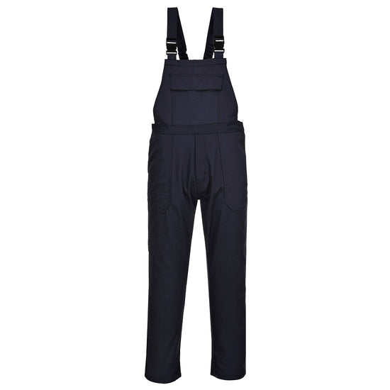 Jardineira Bizweld de Proteção-Marinho-S-RAG-Tailors-Fardas-e-Uniformes-Vestuario-Pro