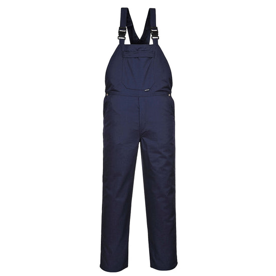 Jardineira Burnley-Marinho-L-RAG-Tailors-Fardas-e-Uniformes-Vestuario-Pro