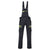 Jardineira DX4-Preto-S-RAG-Tailors-Fardas-e-Uniformes-Vestuario-Pro