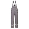 Jardineira FR Resistente a Produtos Químicos-Cinzento-S-RAG-Tailors-Fardas-e-Uniformes-Vestuario-Pro