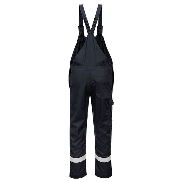 Jardineira FR Resistente a Produtos Químicos-RAG-Tailors-Fardas-e-Uniformes-Vestuario-Pro