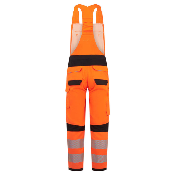 Jardineira Modaflame Work HVO Multi-Norm FR-RAG-Tailors-Fardas-e-Uniformes-Vestuario-Pro