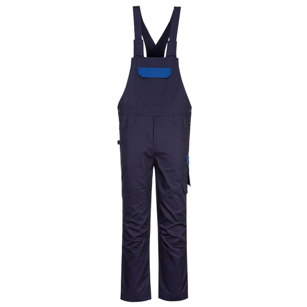 Jardineira PW2-Marinho/Az Royal-S-RAG-Tailors-Fardas-e-Uniformes-Vestuario-Pro