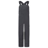 Jardineira WX2 Eco Stretch-Cinza Metal-S-RAG-Tailors-Fardas-e-Uniformes-Vestuario-Pro