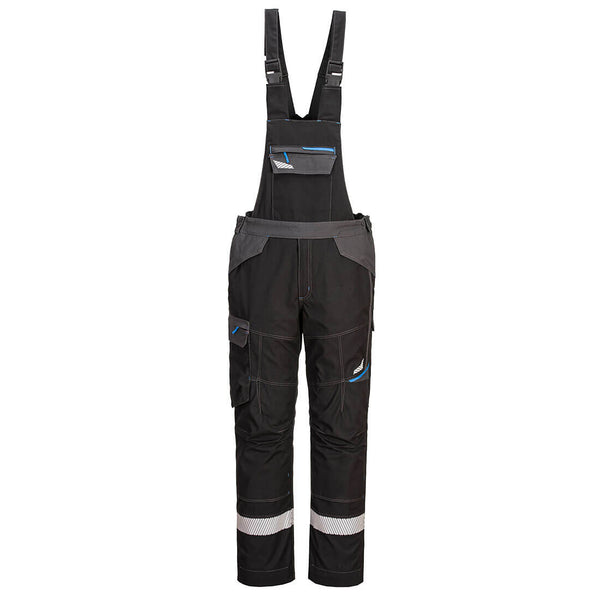 Jardineira WX3 FR-Preto-S-RAG-Tailors-Fardas-e-Uniformes-Vestuario-Pro