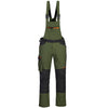 Jardineira WX3-Verde Oliva-L-RAG-Tailors-Fardas-e-Uniformes-Vestuario-Pro