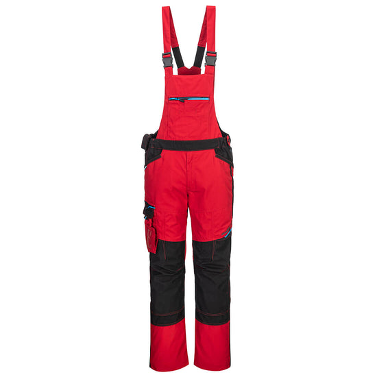Jardineira WX3-Vermelho profundo-L-RAG-Tailors-Fardas-e-Uniformes-Vestuario-Pro
