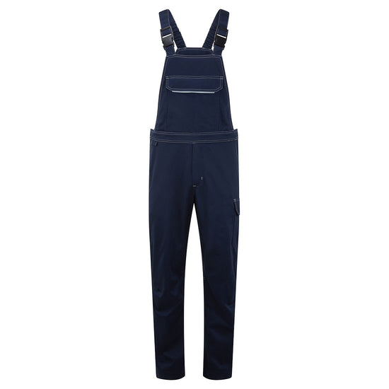 Jardineira de Trabalho Bizweld FR-Marinho-S-RAG-Tailors-Fardas-e-Uniformes-Vestuario-Pro