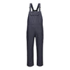 Jardineira de Trabalho Flexatex Chem Impermeável e de Proteção Química-Marinho-S-RAG-Tailors-Fardas-e-Uniformes-Vestuario-Pro