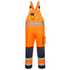 orange/navy