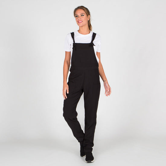 Jardineiras Jane-Preto - 1-XS-RAG-Tailors-Fardas-e-Uniformes-Vestuario-Pro