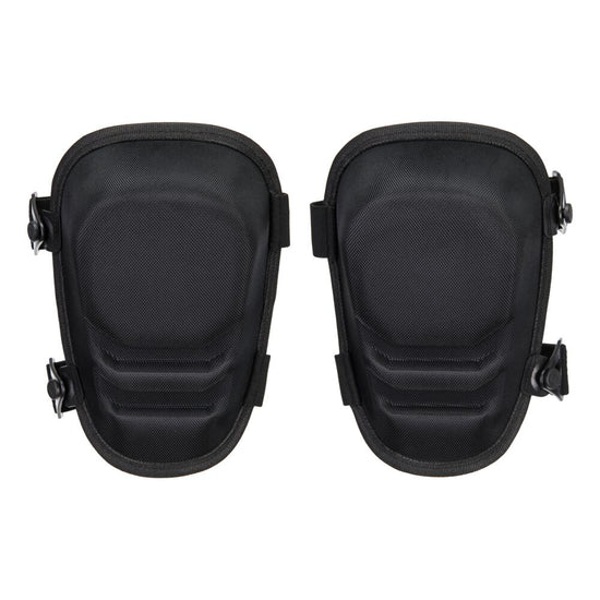 Joelheira Estabilizadora em Espuma de Gel-Preto-Único-RAG-Tailors-Fardas-e-Uniformes-Vestuario-Pro