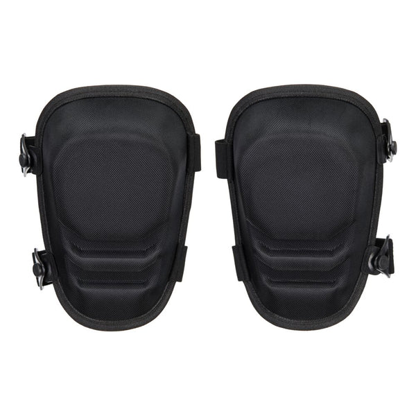 Joelheira Estabilizadora em Espuma de Gel-Preto-Único-RAG-Tailors-Fardas-e-Uniformes-Vestuario-Pro