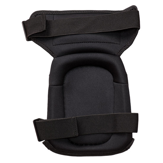 Joelheira de apoio de coxa-Preto/Laranja-U-RAG-Tailors-Fardas-e-Uniformes-Vestuario-Pro
