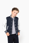 Blusão Teddy de Criança-RAG-Tailors-Fardas-e-Uniformes-Vestuario-Pro