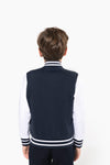 Blusão Teddy de Criança-RAG-Tailors-Fardas-e-Uniformes-Vestuario-Pro