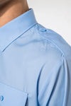 Camisa piloto de homem de manga comprida-RAG-Tailors-Fardas-e-Uniformes-Vestuario-Pro