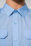 Camisa piloto de homem de manga comprida-RAG-Tailors-Fardas-e-Uniformes-Vestuario-Pro