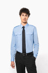 Camisa piloto de homem de manga comprida-RAG-Tailors-Fardas-e-Uniformes-Vestuario-Pro