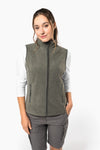 Gilet micropolaire Alda pour dames (3 sur 3)
