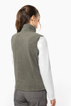 Gilet micropolaire Alda pour dames (3 sur 3)