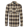 Camisa xadrez-Preto-S-RAG-Tailors-Fardas-e-Uniformes-Vestuario-Pro