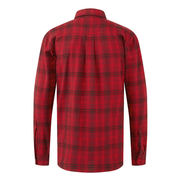 Camisa xadrez-RAG-Tailors-Fardas-e-Uniformes-Vestuario-Pro