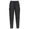 KX3 Calças - Drawstring Combat Trouser-Preto-L-RAG-Tailors-Fardas-e-Uniformes-Vestuario-Pro