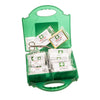 Kit PW Primeiros Socorros 25+-Verde-U-RAG-Tailors-Fardas-e-Uniformes-Vestuario-Pro