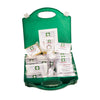 Kit Primeiros Socorros 100-Verde-U-RAG-Tailors-Fardas-e-Uniformes-Vestuario-Pro