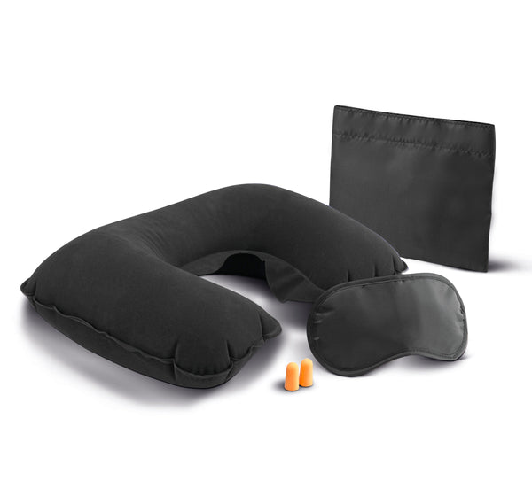 Kit de viagem-Black-Único-RAG-Tailors-Fardas-e-Uniformes-Vestuario-Pro