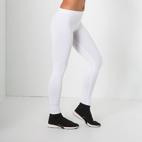 LEGGINS LINFIT-Branco - 101-XS-RAG-Tailors-Fardas-e-Uniformes-Vestuario-Pro