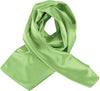 LENÇO ACETINADO-Lime-One Size-RAG-Tailors-Fardas-e-Uniformes-Vestuario-Pro