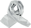 LENÇO ACETINADO-Silver-One Size-RAG-Tailors-Fardas-e-Uniformes-Vestuario-Pro