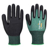 Verde/Preto