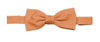 Laço Sarja - Papillons-ARANCIONE CHIARO - 22-U-RAG-Tailors-Fardas-e-Uniformes-Vestuario-Pro