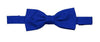 Laço Sarja - Papillons-BLU OLTREMARE - 62-U-RAG-Tailors-Fardas-e-Uniformes-Vestuario-Pro