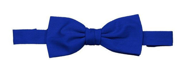 Laço Sarja - Papillons-BLU OLTREMARE - 62-U-RAG-Tailors-Fardas-e-Uniformes-Vestuario-Pro