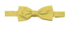 Laço Sarja - Papillons-GIALLO CHIARO - 43-U-RAG-Tailors-Fardas-e-Uniformes-Vestuario-Pro