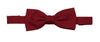 Laço Sarja - Papillons-GRANATA - 18-U-RAG-Tailors-Fardas-e-Uniformes-Vestuario-Pro