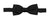 Laço Sarja - Papillons-Preto-U-RAG-Tailors-Fardas-e-Uniformes-Vestuario-Pro