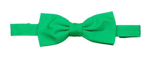 Laço Sarja - Papillons-VERDE - 02-U-RAG-Tailors-Fardas-e-Uniformes-Vestuario-Pro