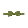 Laço Sarja - Papillons-VERDE MILITARE - 03-U-RAG-Tailors-Fardas-e-Uniformes-Vestuario-Pro