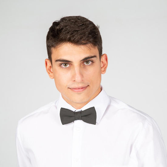 Laço Vaqueiro-Preto-Único-RAG-Tailors-Fardas-e-Uniformes-Vestuario-Pro