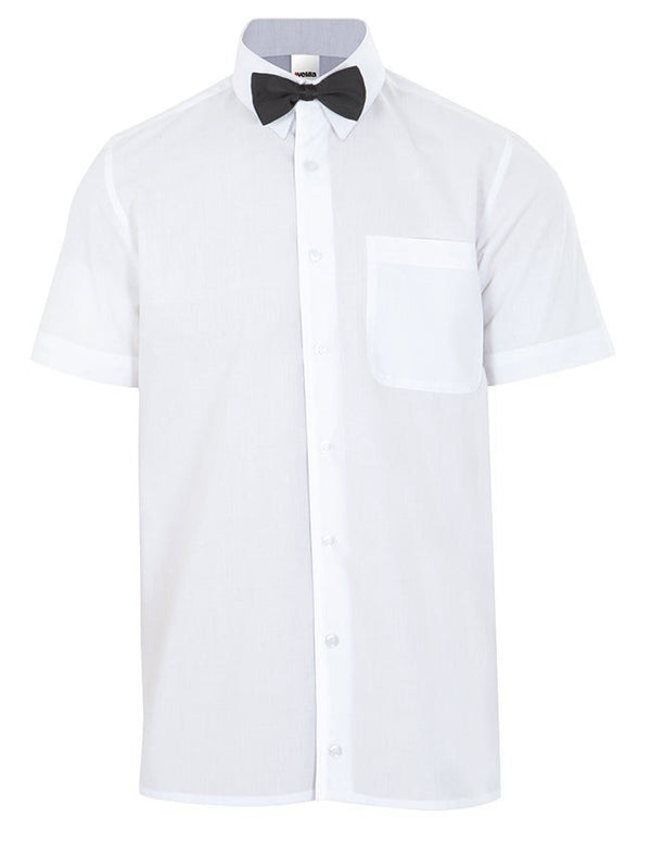Laço poliéster-Preto-Único-RAG-Tailors-Fardas-e-Uniformes-Vestuario-Pro