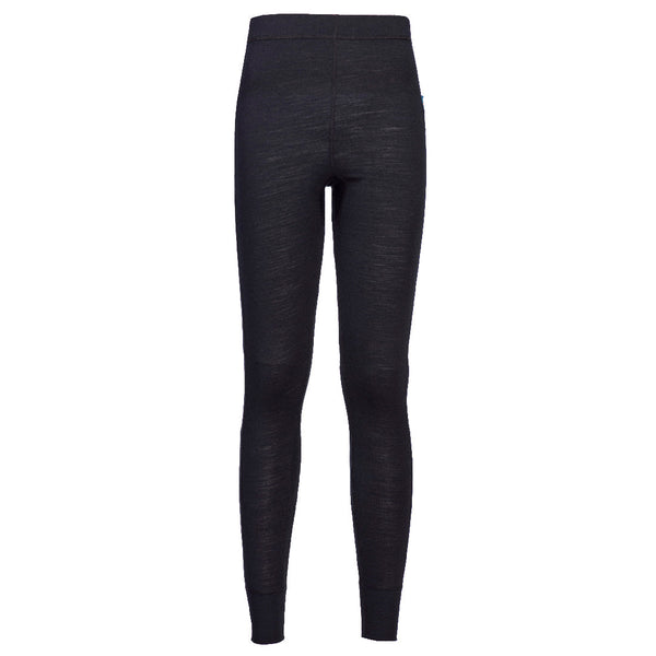 Legging de lã Merino-Preto-S-RAG-Tailors-Fardas-e-Uniformes-Vestuario-Pro